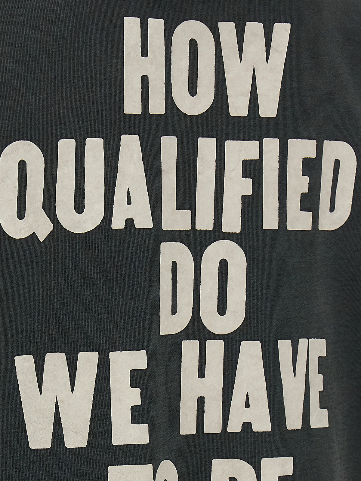 Fear Fear Of God 'Qualified' パーカー - Image 5