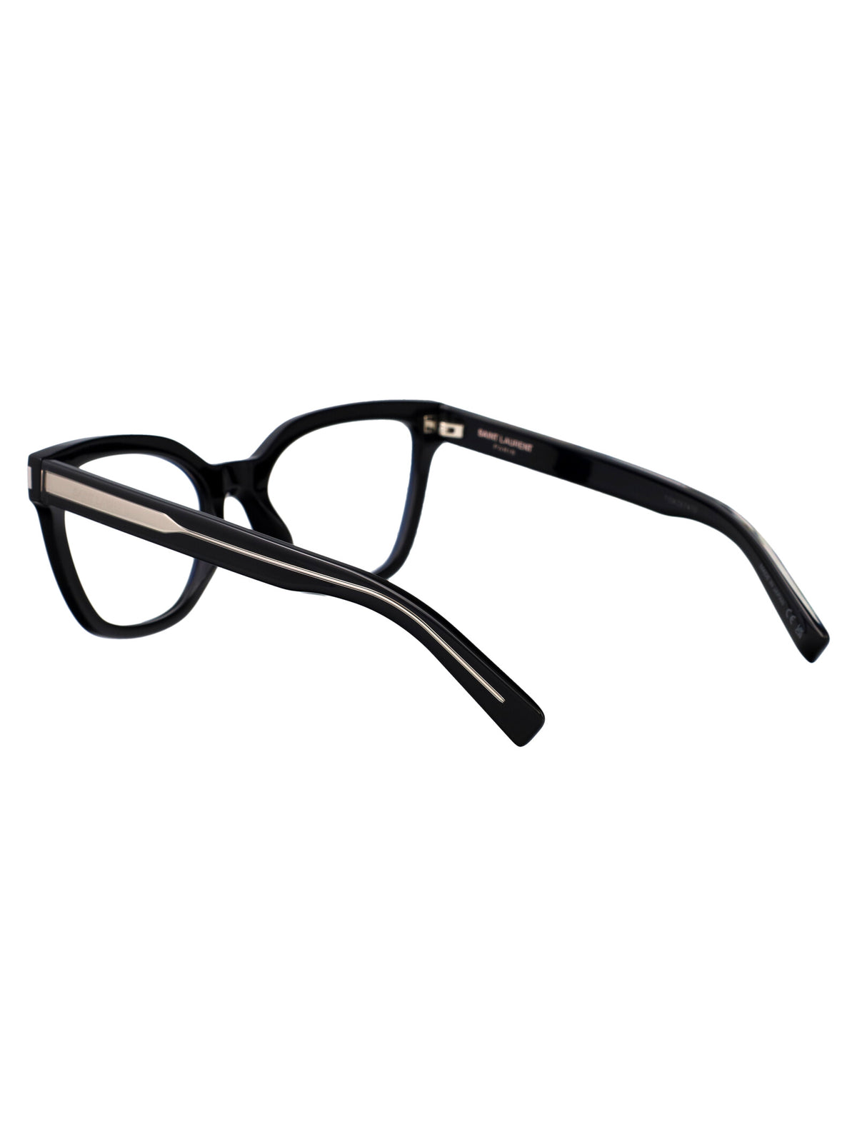 Saint Saint Laurent Cat Eye光SL 748 001 - Image 5