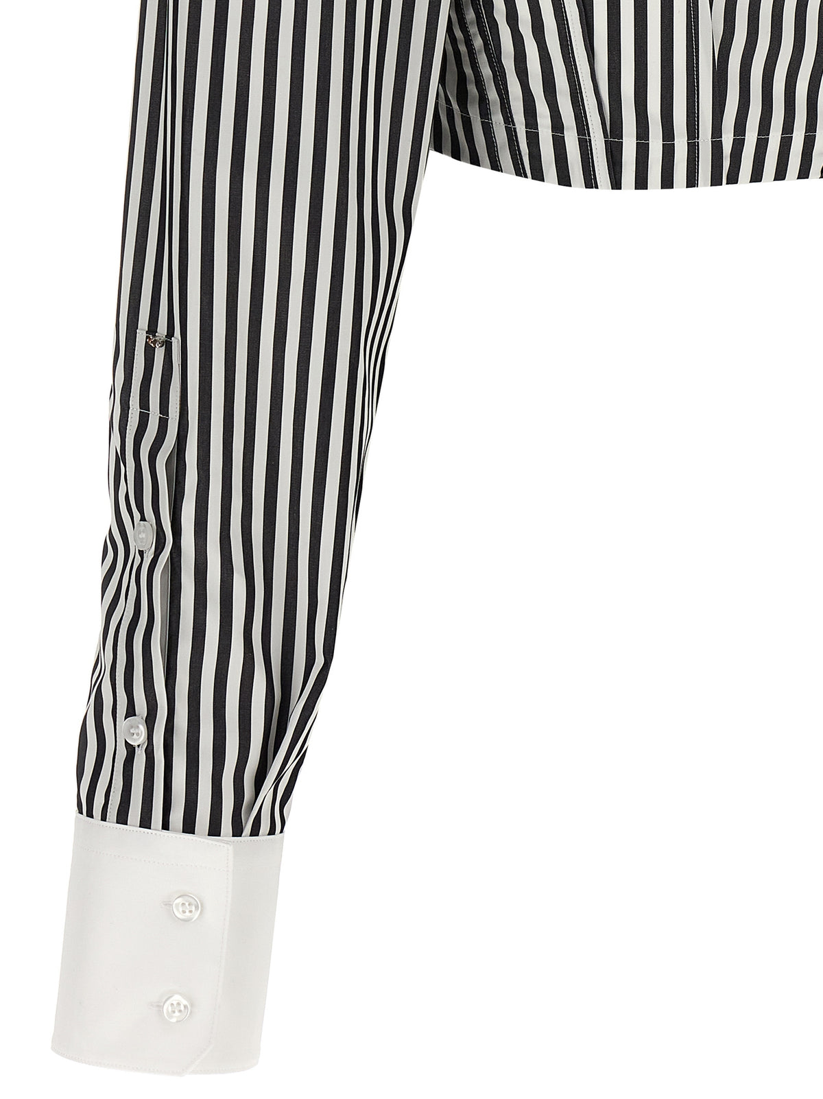 Sportmax SportMax 'Abano'シャツ - Image 5