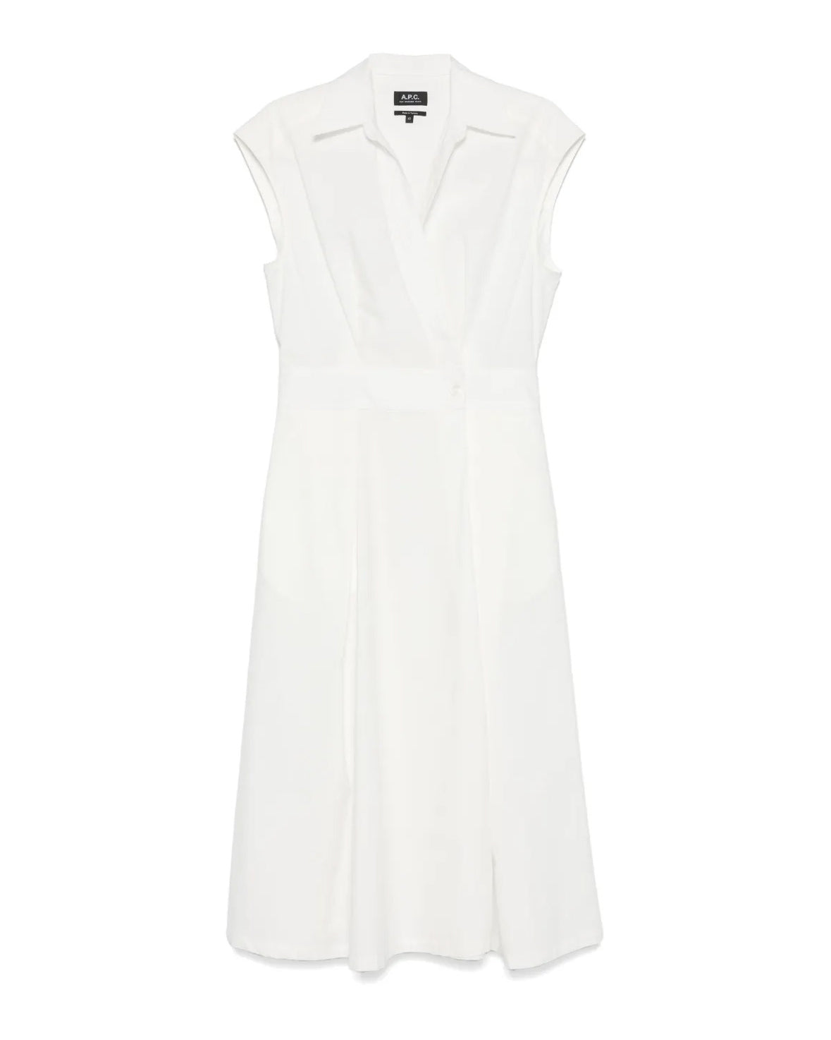A.p.c. A.P.C.白いドレス - Image 5