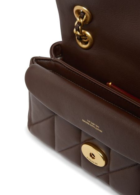 COACH Tabby 20 ショルダーバッグ - Image 5