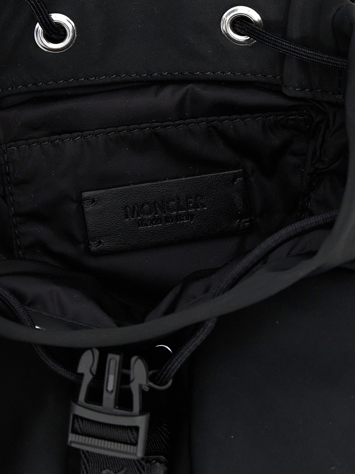Moncler モンクレール「ミニトリック」クロスボディバッグ - Image 5