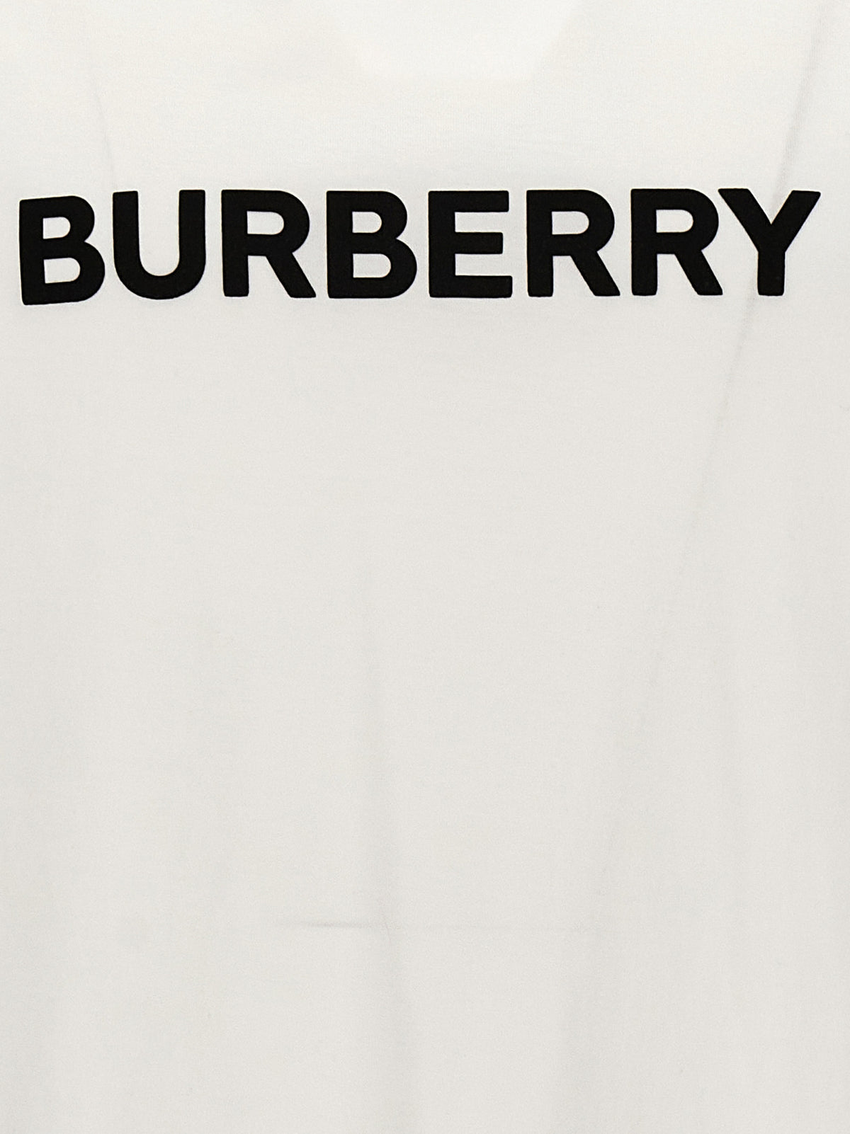 Burberry バーバリー「ハリストン」Tシャツ - Image 5