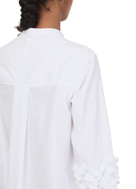 S MAX MARA Favola long sleeved shirt - Image 5