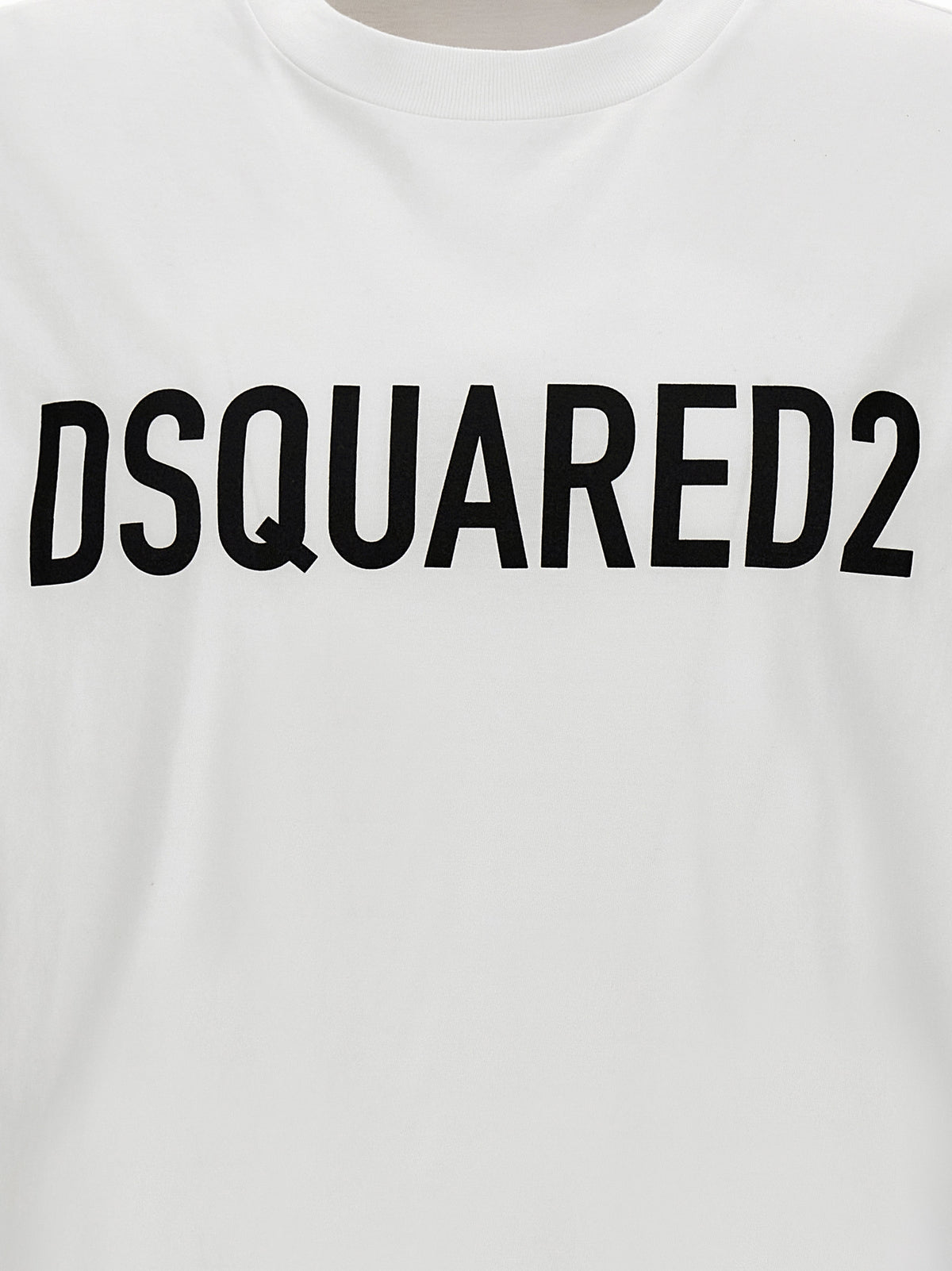 Dsquared2 Dsquared2ロゴTシャツ - Image 5