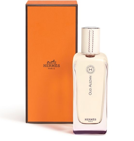 HERMÈS Oud Alezan, Eau de Parfum, 100ml - Image 5
