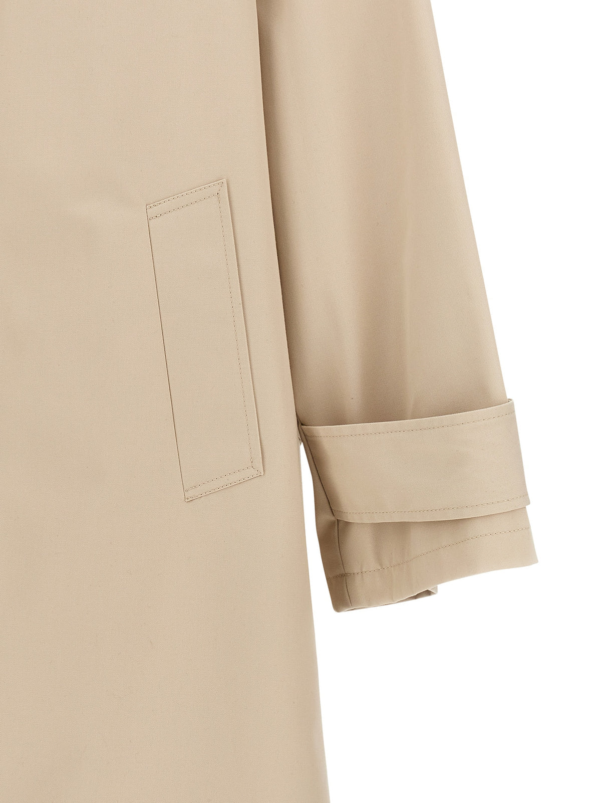 Thom Thom Browne Trench Coat - Image 5