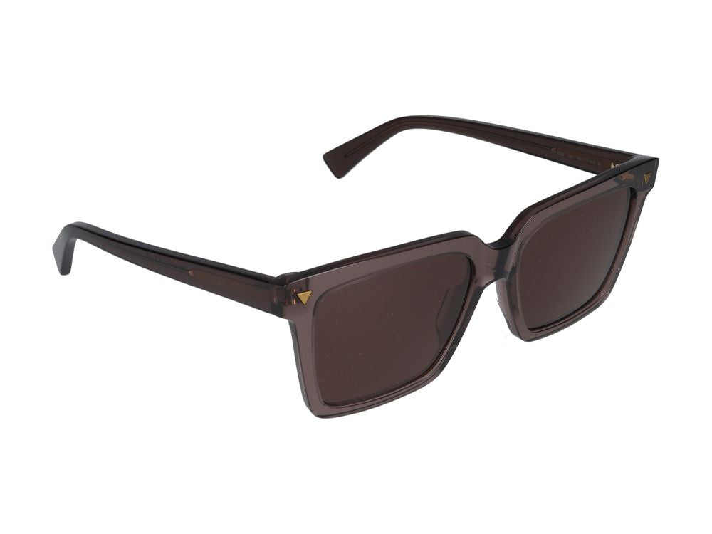 Bottega サングラスBottega Veneta BV1254 S 002ハバナハバナブラウン /17/145 - Image 5