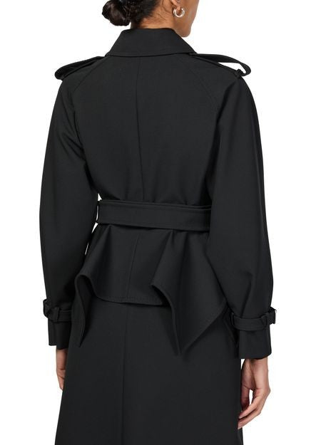 MAX MARA Flavio long coat - Image 5