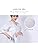 Amemari, Underwear, Slip, Underwear, Kimono Slip, Washable, Deep Opening, Sweat Absorbent, One-Piece Kimono, Formal Clothing, For All Kimonos, Inner, Yukata Inner, Front Opening, Sleeves, Available