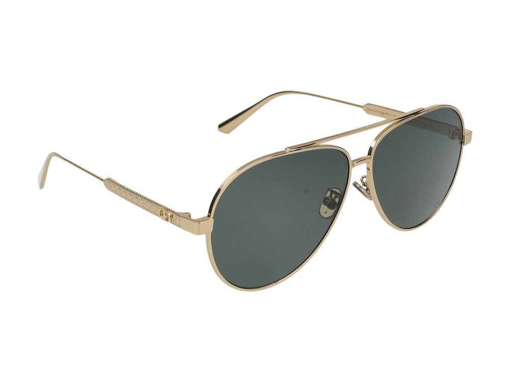 Dior サングラスディオールの女性diorcannage A1 U B0c0 /11/140 - Image 5