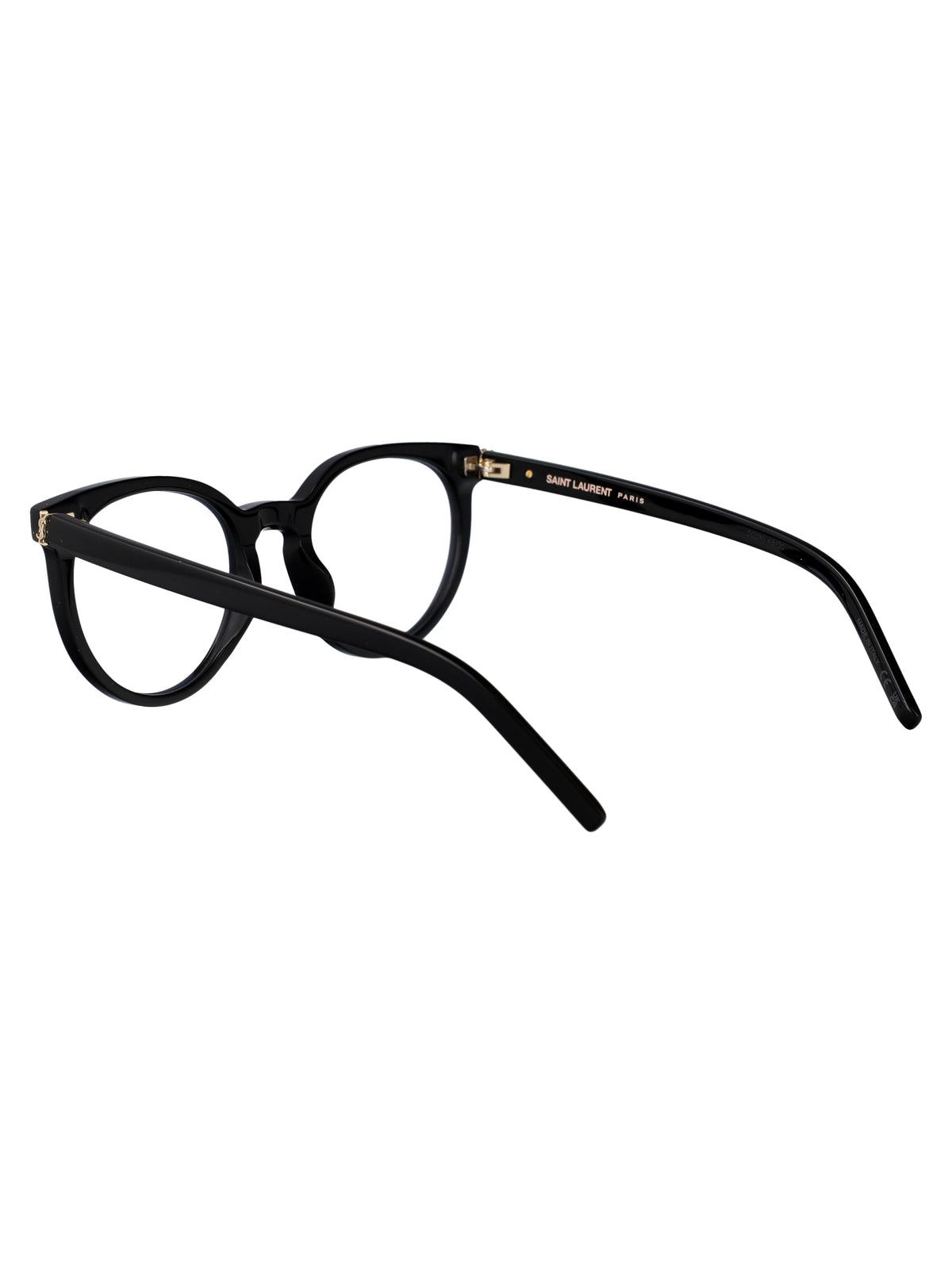 Saint Saint Laurent Cat Eye光SL M147 001 - Image 5