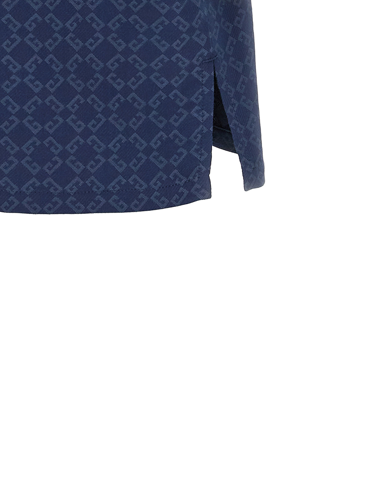 Givenchy Givenchy 'Monogram' Shirt - Image 5