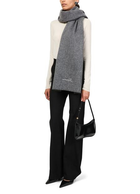 JACQUEMUS The Tailleur scarf - Image 5