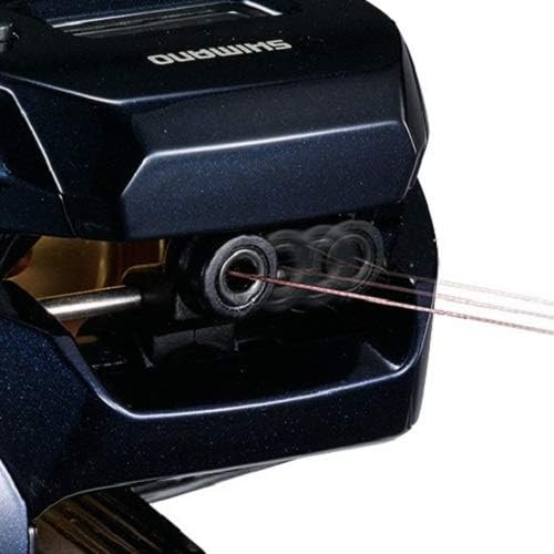 Shimano Reel 19 Grappler CT 150XG/151XG