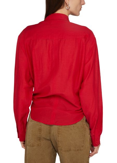 MARANT ETOILE Nath 長袖シャツ - Image 5