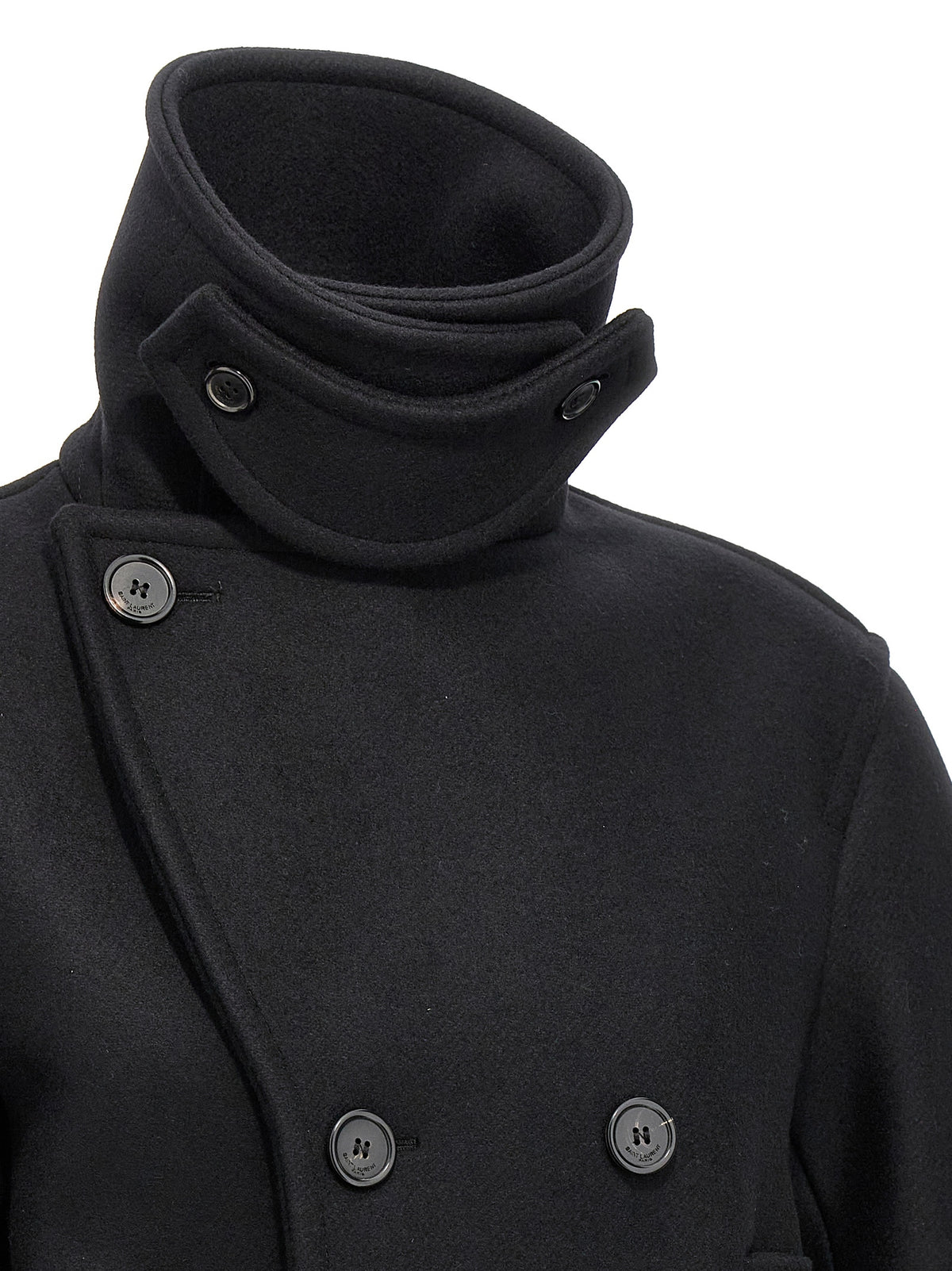 Saint セントローラン特大のカバンコート - Image 5