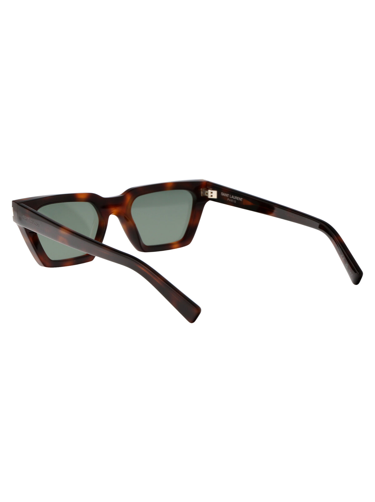 Saint Saint Laurent Sunglasses SL 633 Calista 003 - Image 5