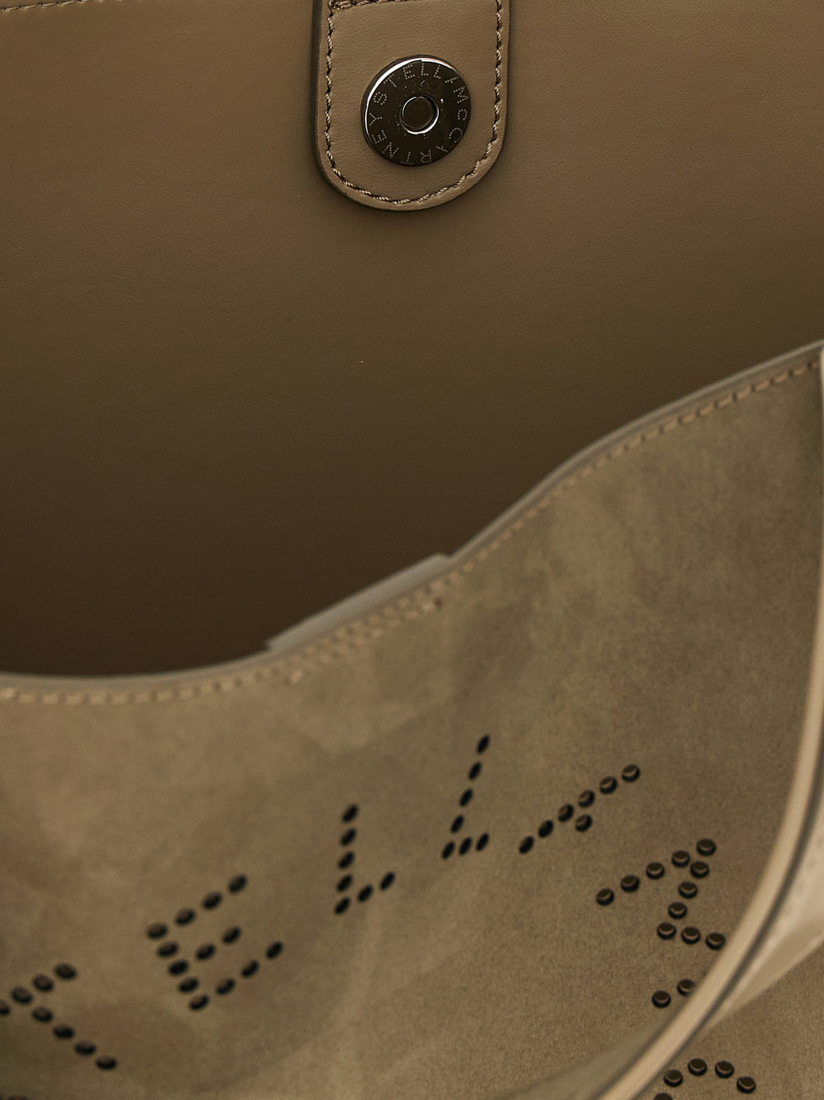 Stella ステラ・マッカートニー「ステラ・ロゴ」クロスボディバッグ - Image 5