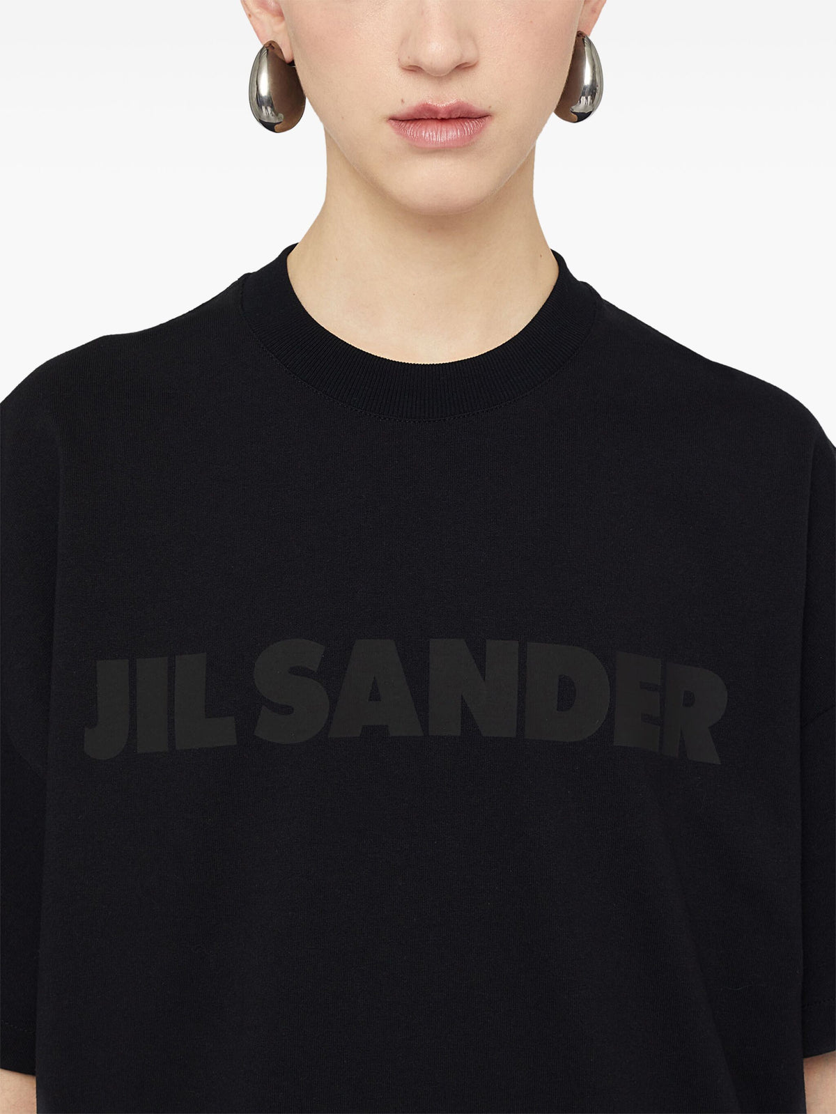 Jil ジルサンダーTシャツ - Image 5