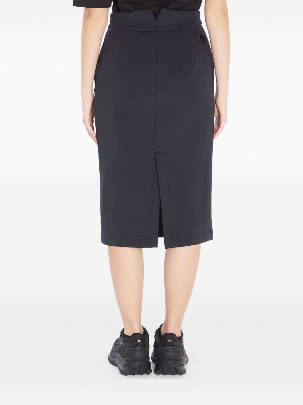 Moncler Moncler Genius Midi Skirt - Image 5