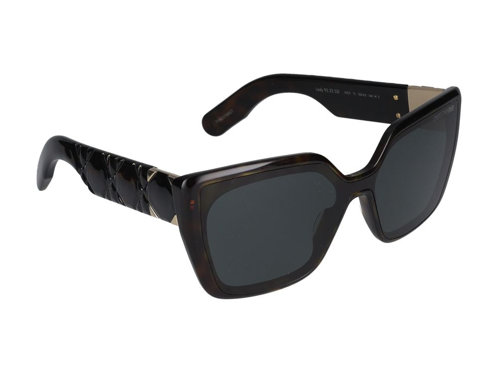 Dior サングラスディオール女性レディ95.22 S2 I 20C0 /1/140 - Image 5