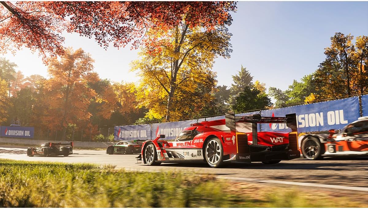 Forza Motorsport(フォルツァ モータースポーツ) -Xbox Series X