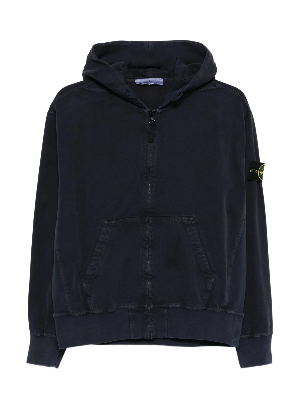 Stone Stone Island Sweaters Blue - Image 5