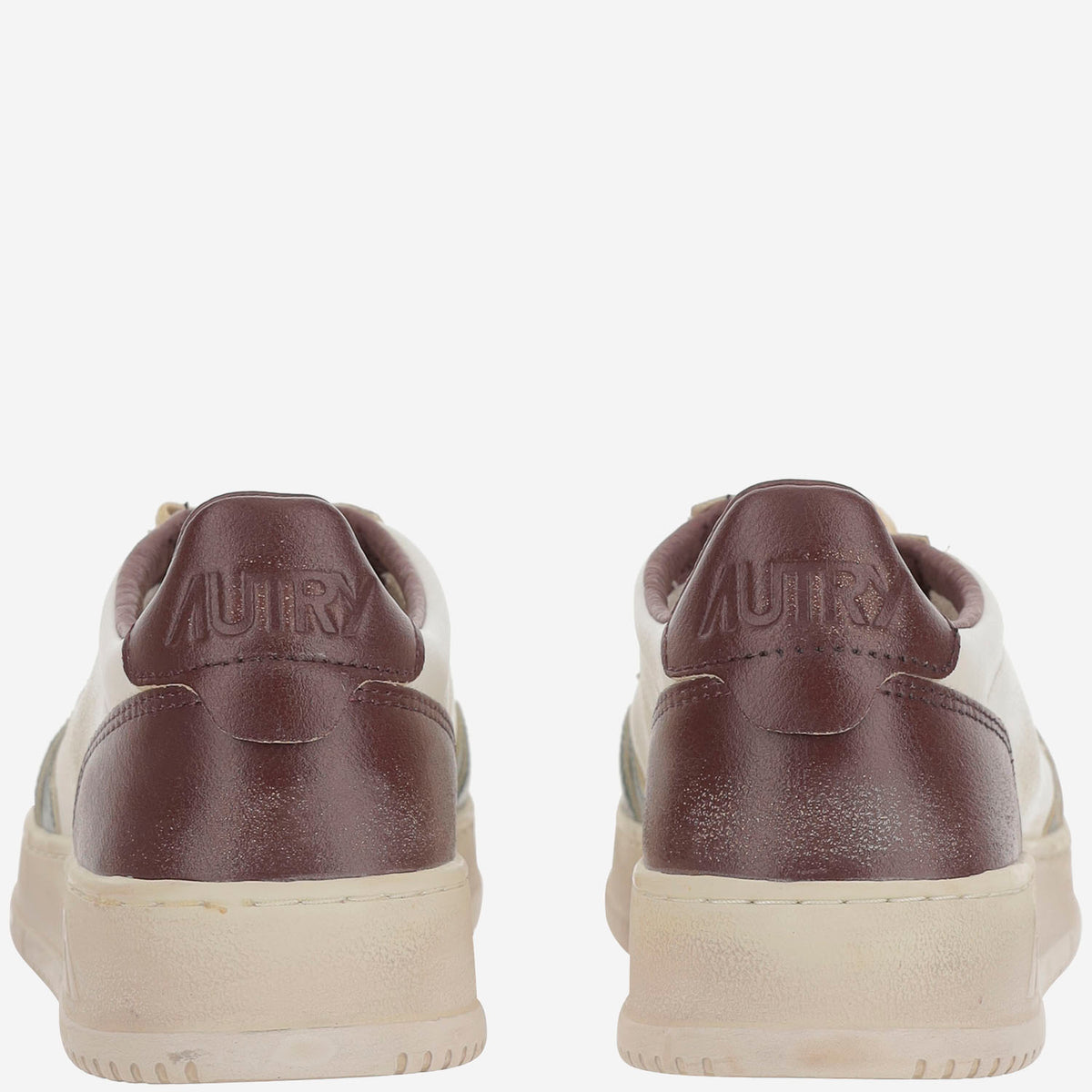 Autry Autry Sneakers Low Super Vintage - Image 5