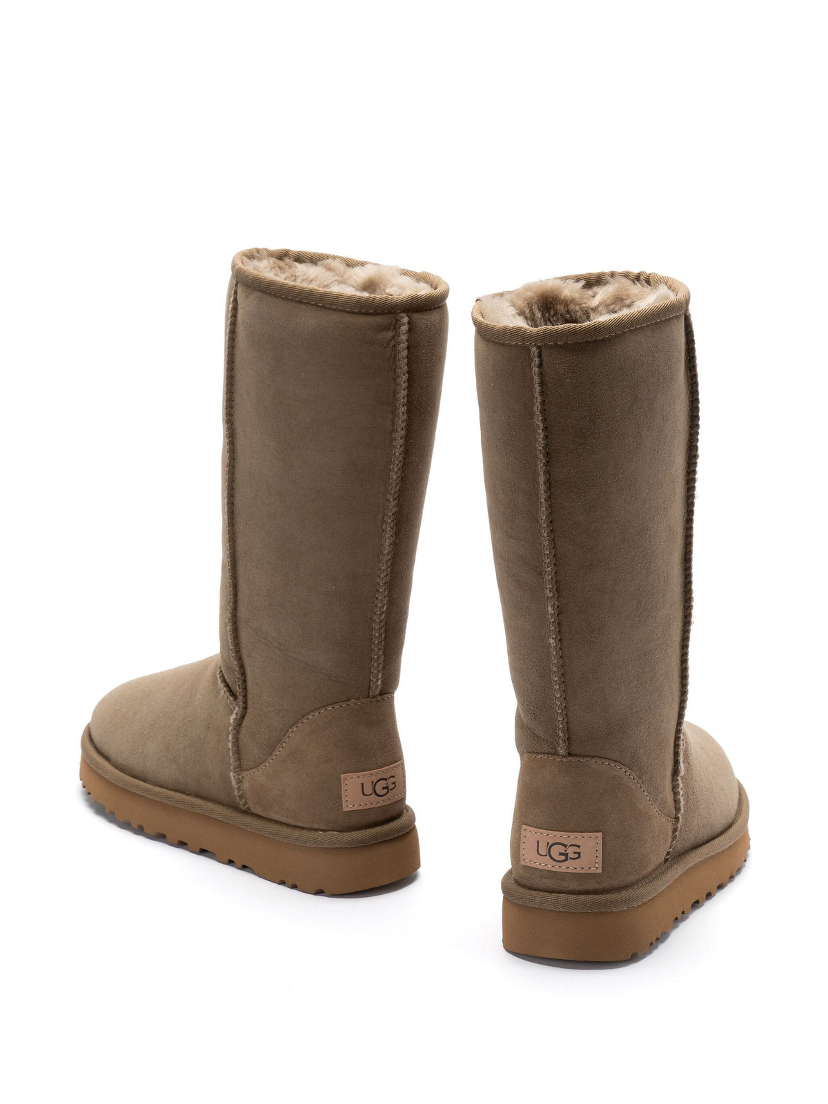 Ugg Ugg W Classic Tall Ii - Image 5