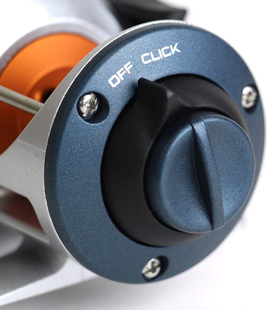 VICEO Tiny Bait 45RB VTB45RB Fishing Reel