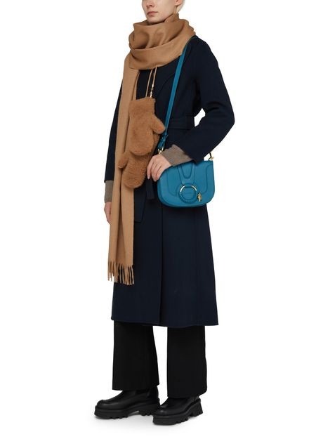 MAX MARA Tartan ロゴスカーフ - Image 5