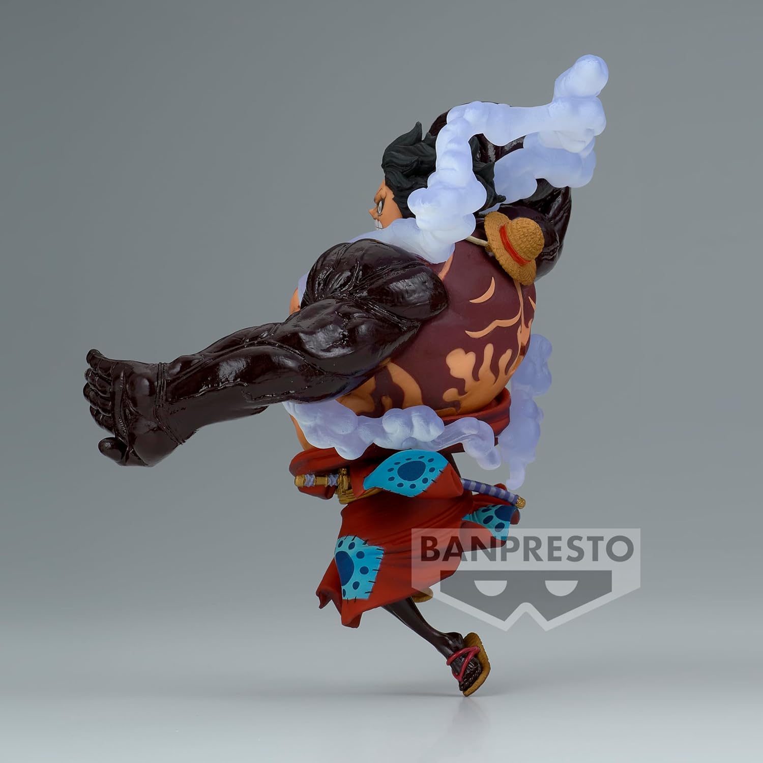 One Piece King of ARTIST THE MONKEY.D.LUFFY SPECIAL VER. (A)