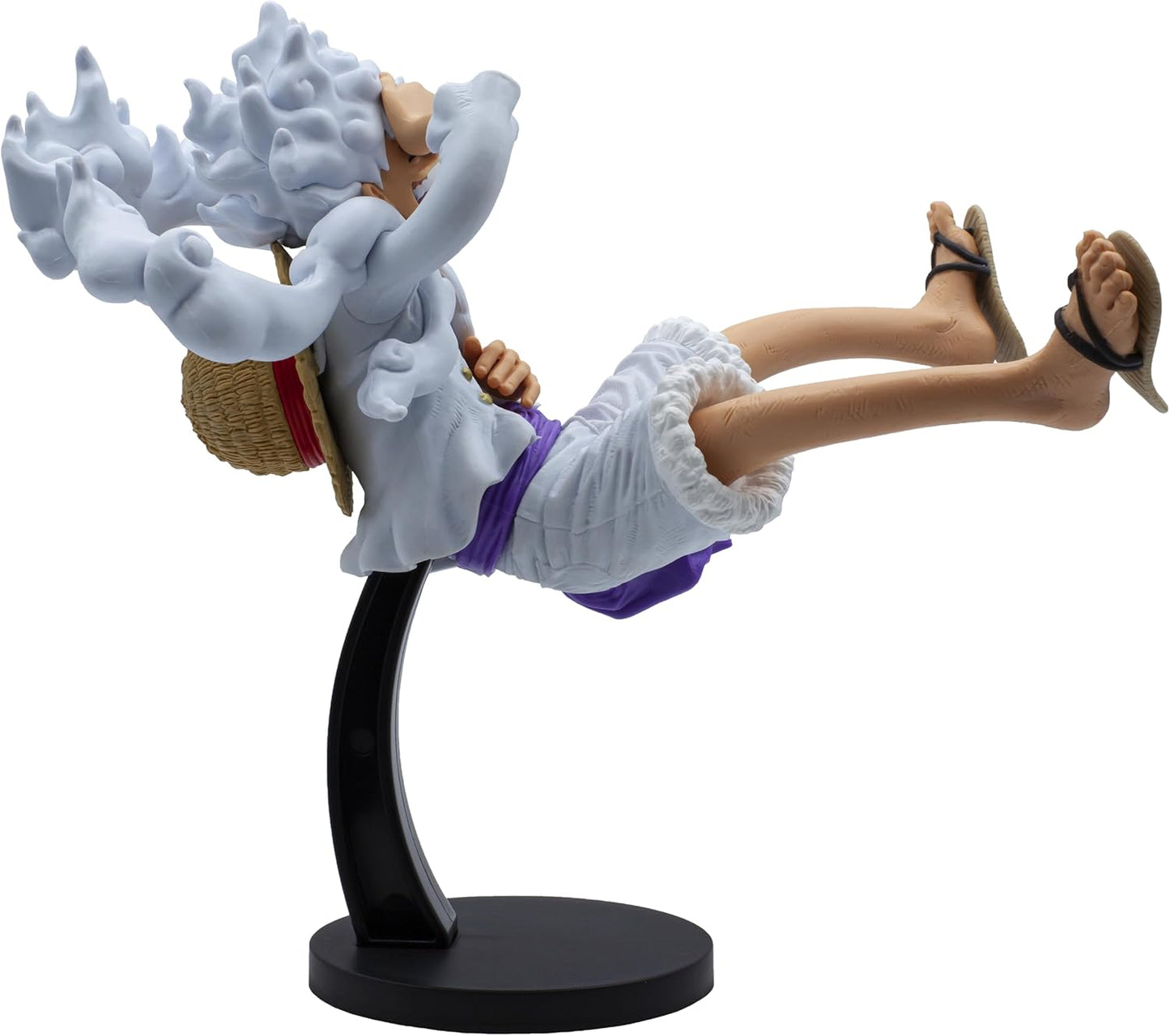 Banpresto One Piece King of ARTIST THE MONKEY.D.LUFFY GEAR5