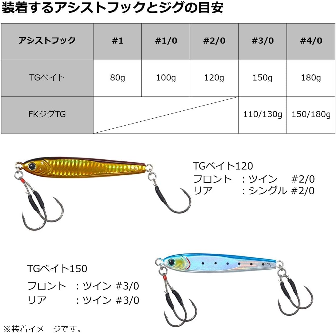 Daiwa Soltiga Assist SS Light Jigging Type TG Various
