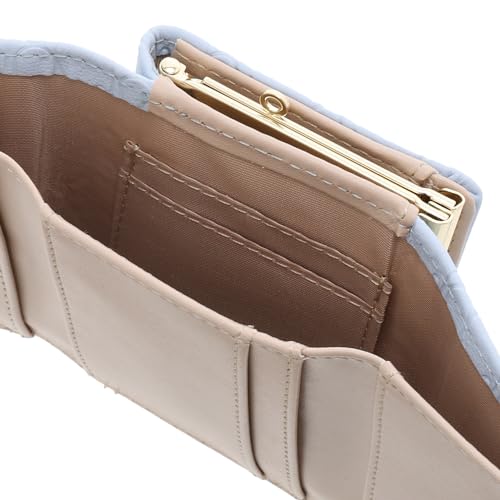 Aldi SR22 Trifold Wallet