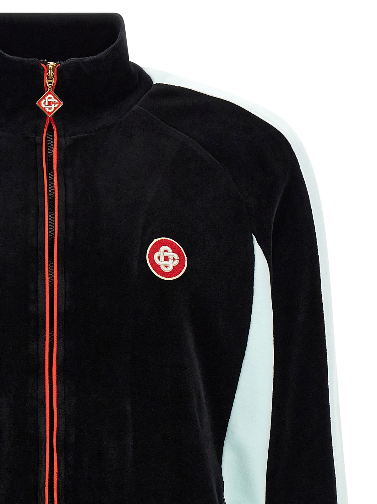 Casablanca カサブランカシェニールスウェットシャツ - Image 5