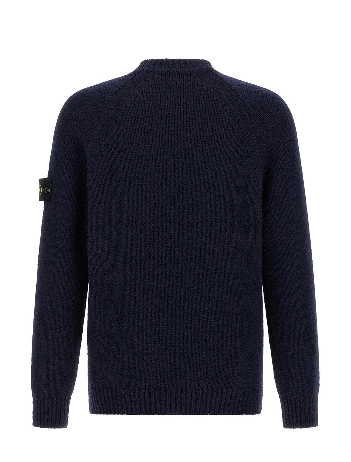 Stone Stone Island Sweaters Blue - Image 5