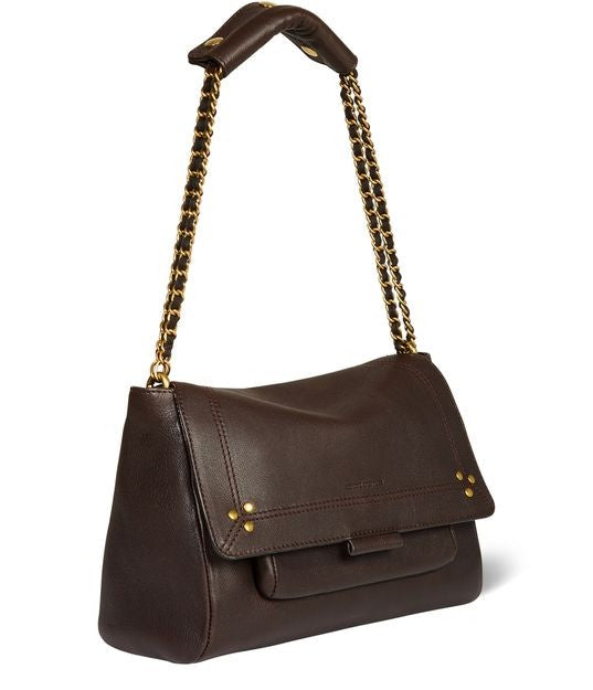 JEROME DREYFUSS Lulu M crossbody bag - Image 5