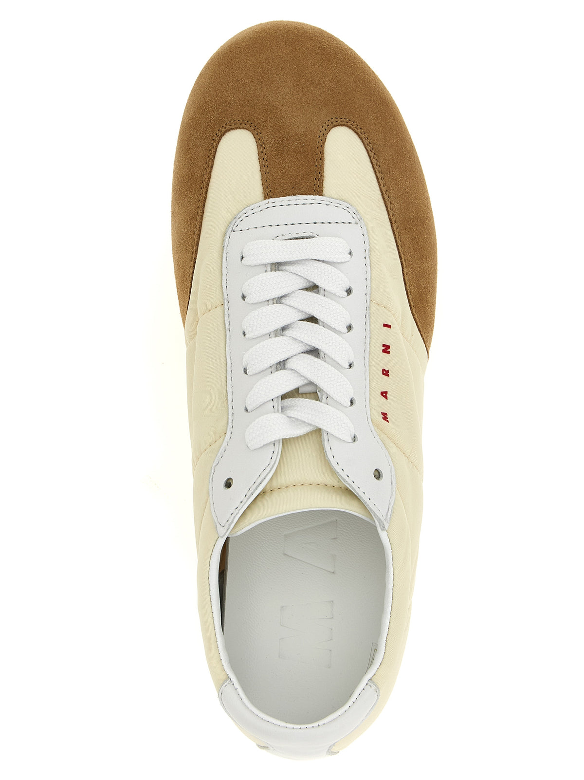 Marni Marni 'Softy Soccer'スニーカー - Image 5