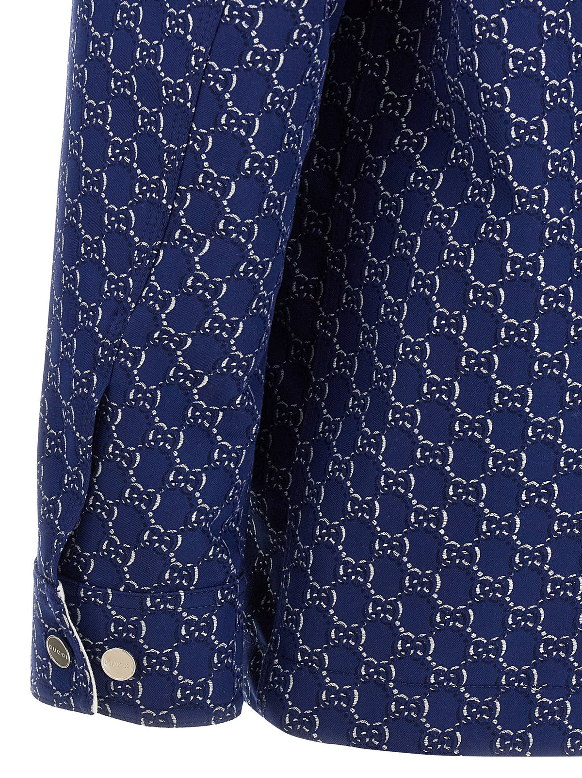 Gucci グッチ「Gg シャドウ」ジャケット - Image 5