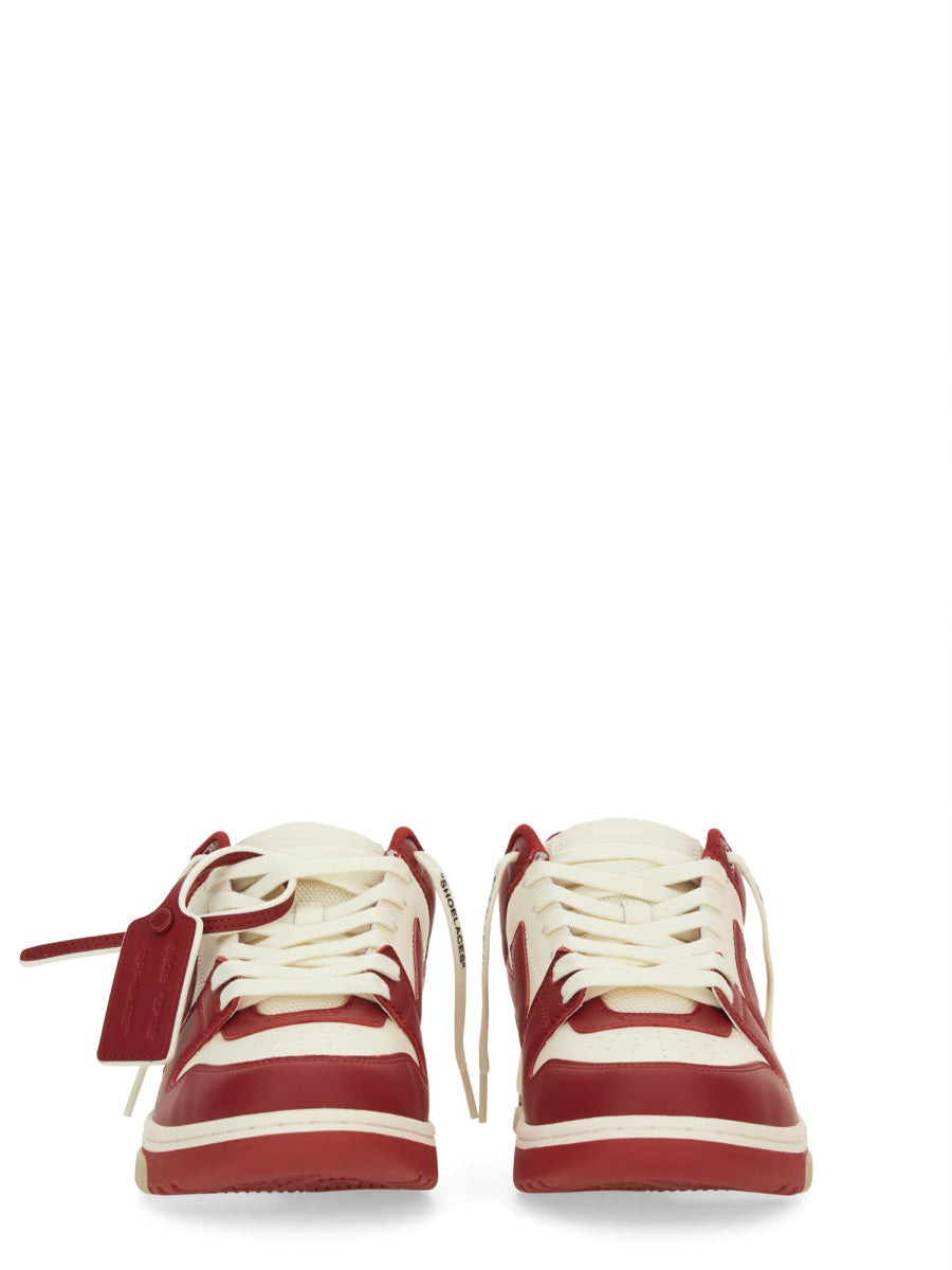 Off Off White "Out Of Office" Sneaker - Image 5