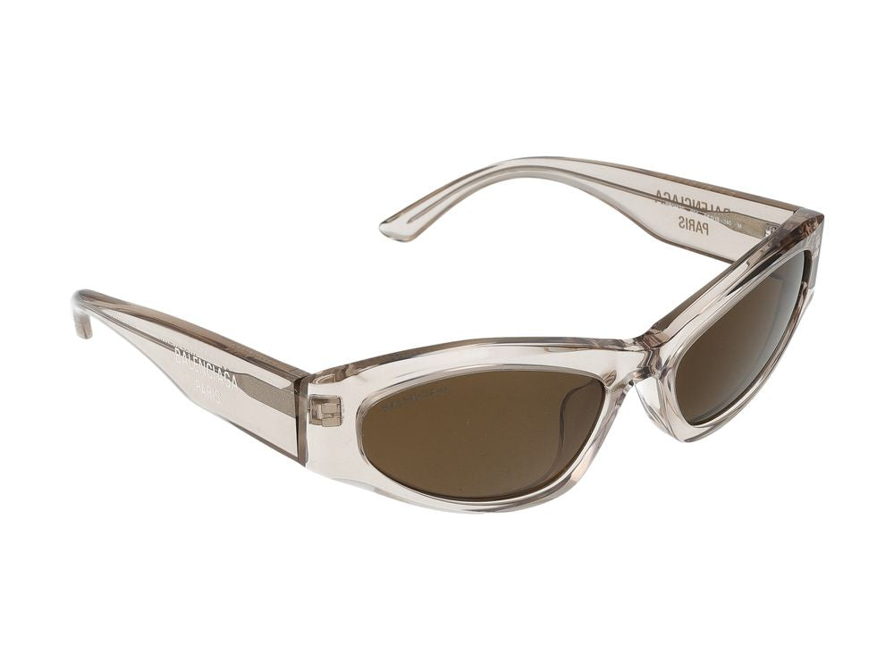 Balenciaga サングラスBalenciaga BB0387 S 004 BEIGE BEIGE BROWN /19 /140 - Image 5