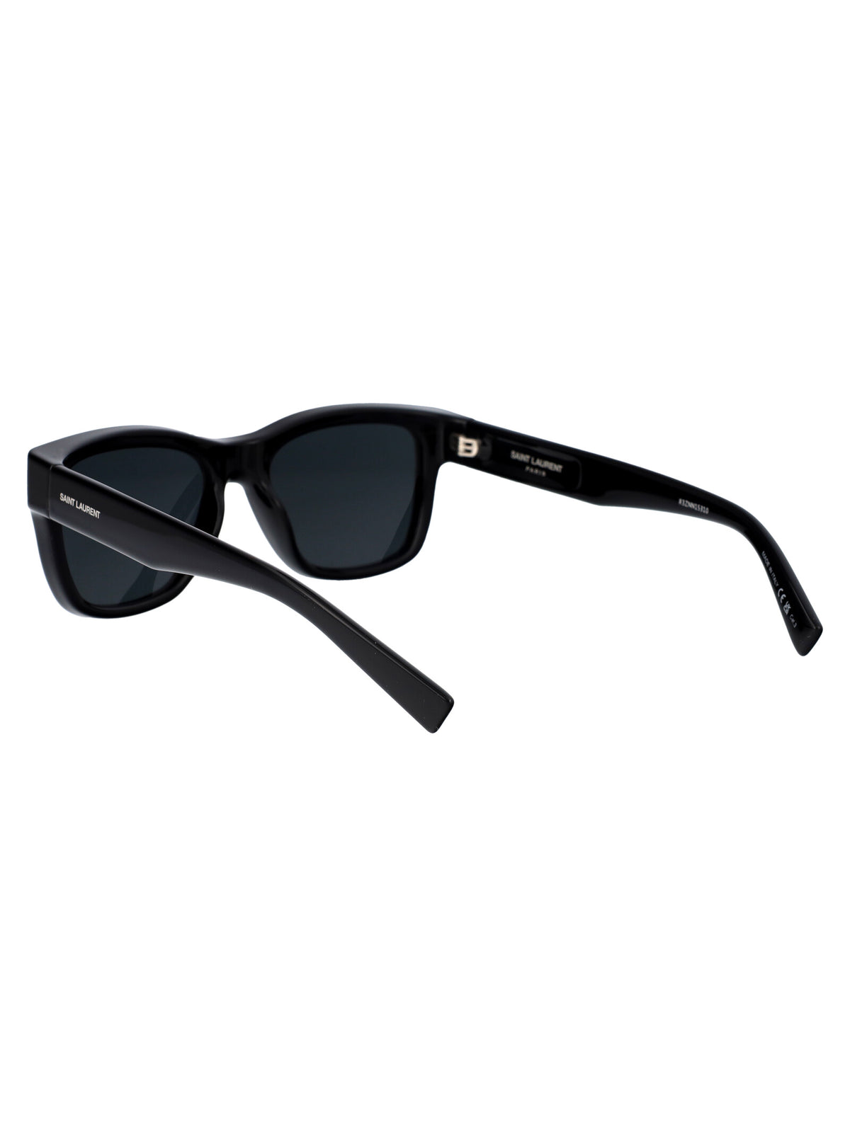 Saint Saint Laurent Sunglasses SL 674 001 - Image 5