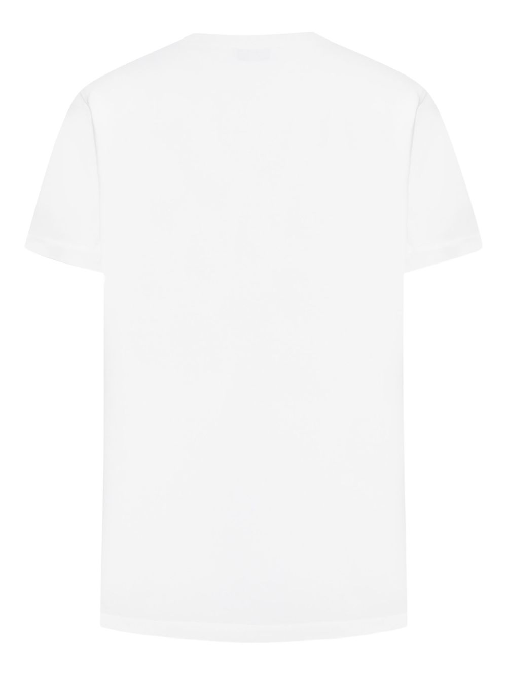 Off Off White T Shirts And Polos White - Image 5