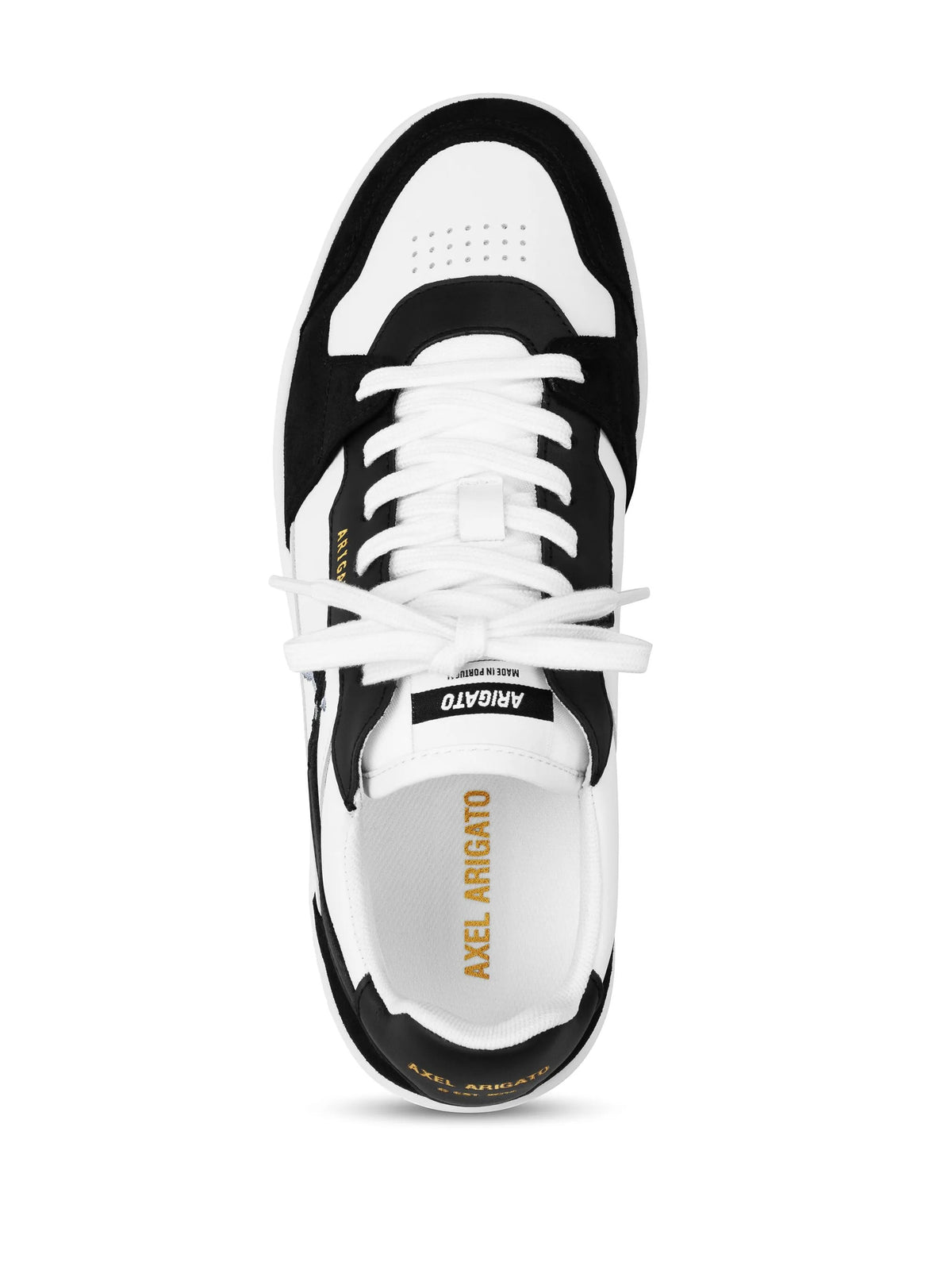 Axel Axel Arigatoは、蜂の鳥のスニーカーが最も人気があると言います - Image 5