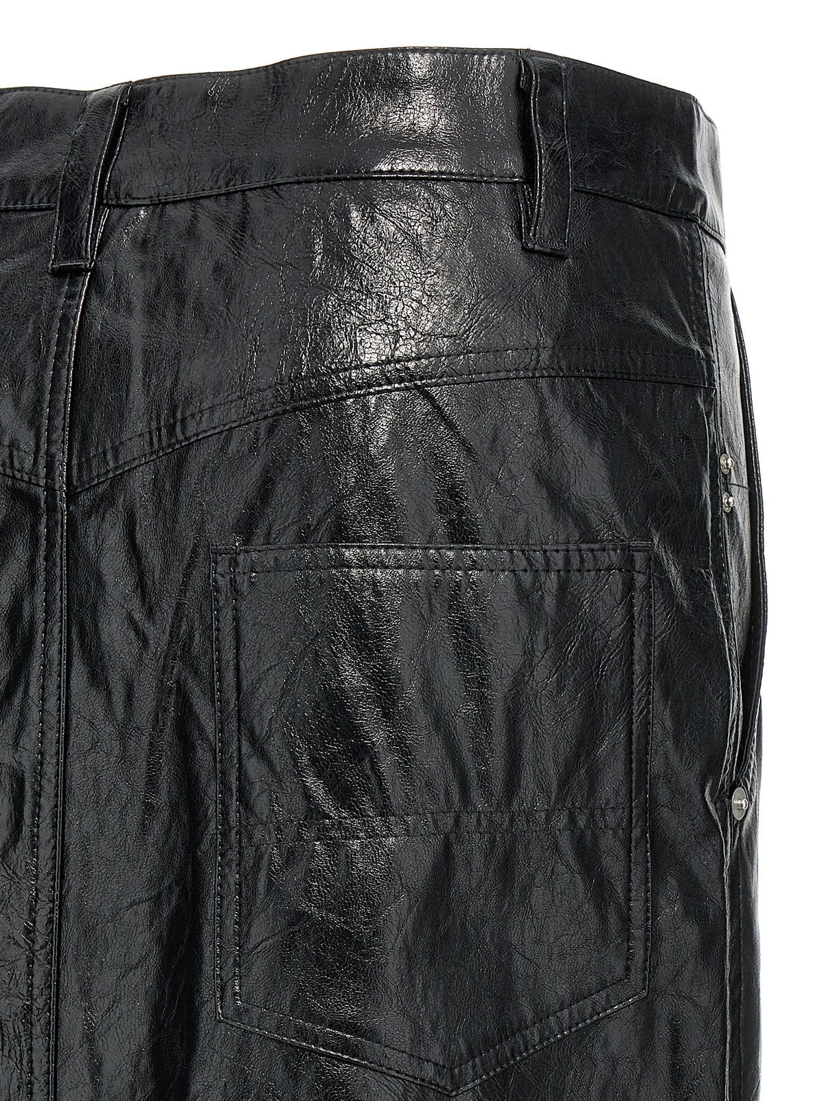Marant マラン・エトイール「アンジェレ」スカート - Image 5