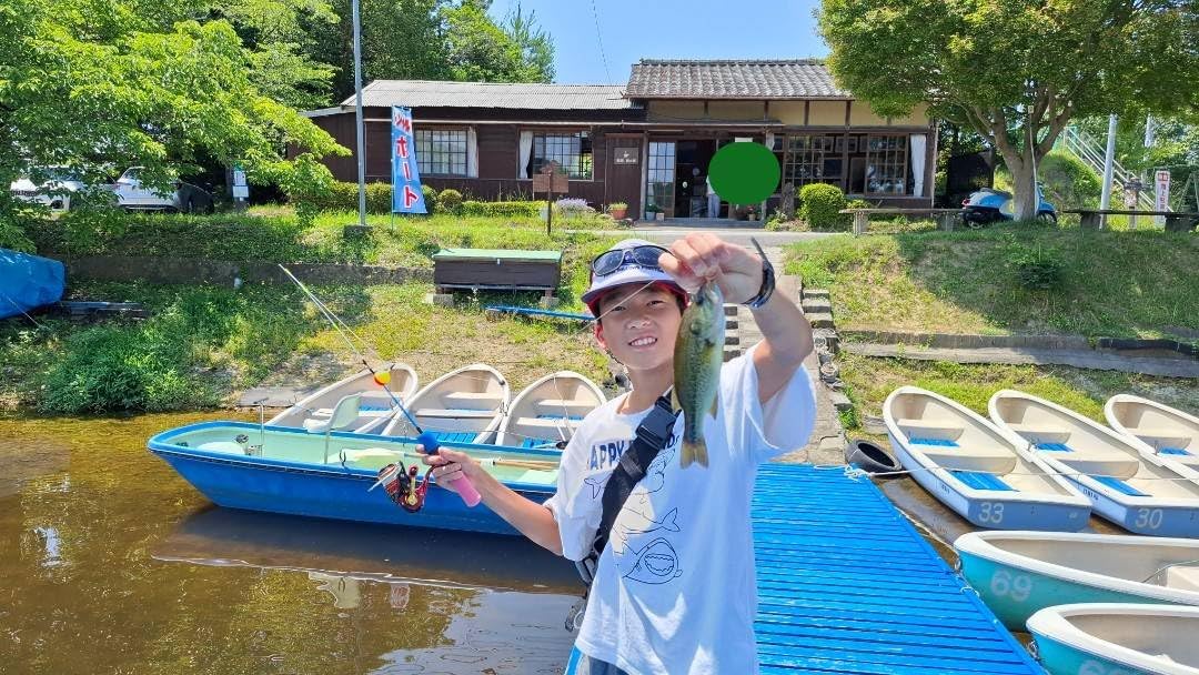 Orlude qb010104 Fishing Tackle Orucs Spinning Reel