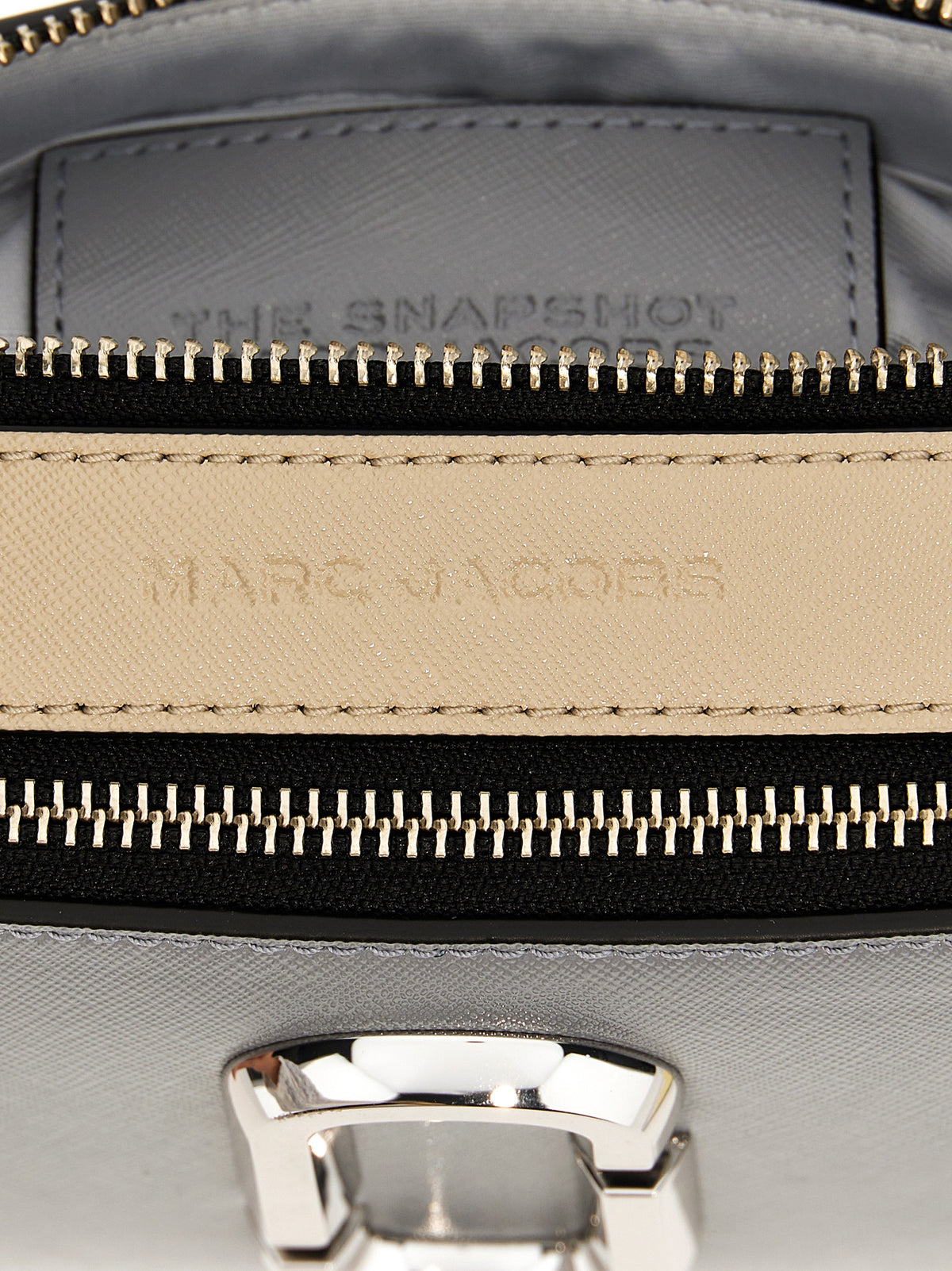 Marc マークジェイコブス「スナップショット」クロスボディバッグ - Image 5