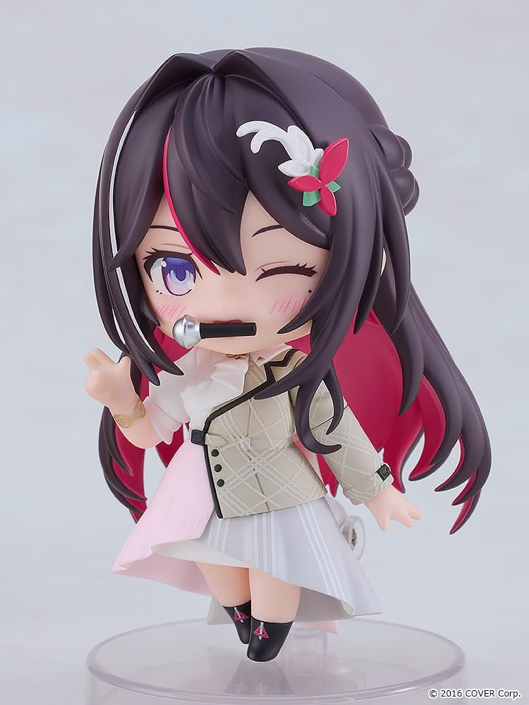 Nendoroid Holo Live Productions AZKi Non-Scale Plastic Pre-Painted Action Figure